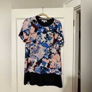 Elizabeth and James mini dress, Size XS